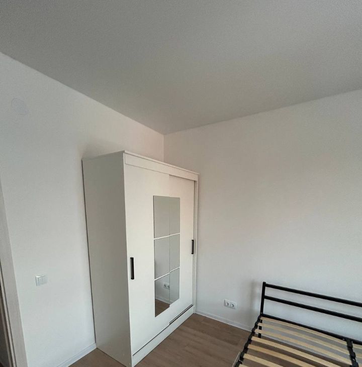 Аренда 2-к квартиры на улица Братьев Бромлей, 5к2, метро Прокшино, г. Москва