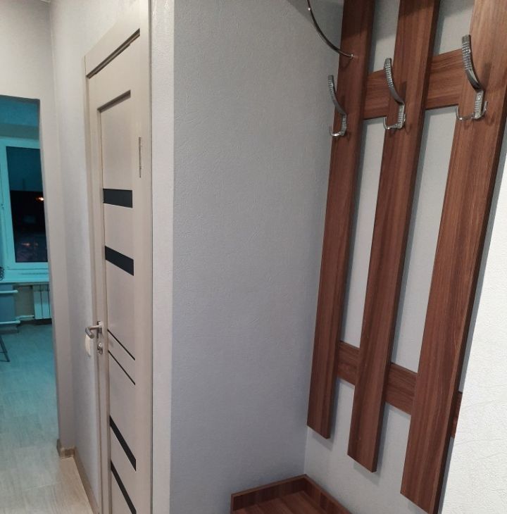 Аренда однокомнатной квартиры на Кутузовский проспект, 61, метро Кунцевская, г. Москва