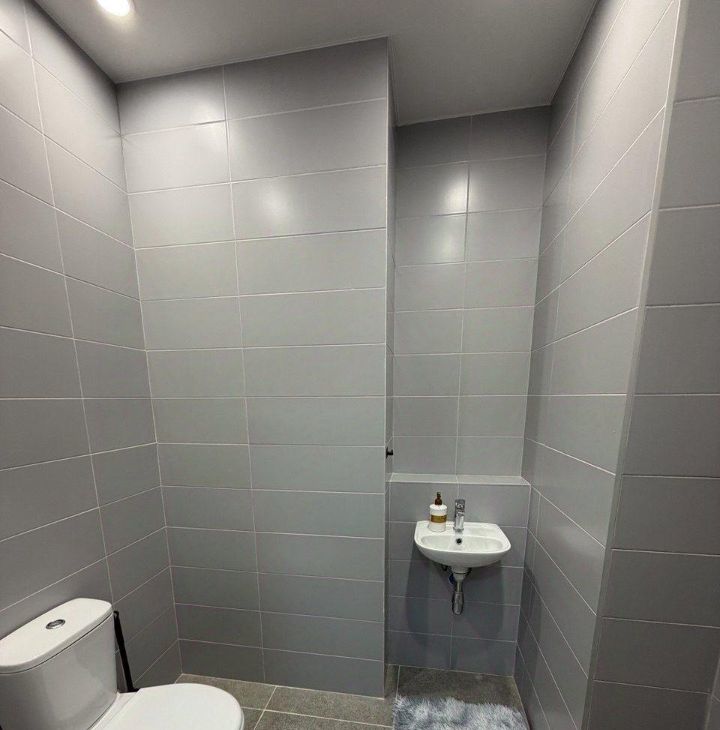 Сдается 2х-комнатная квартира на улица Алхимовская, 1к2, метро Бунинская аллея, г. Москва