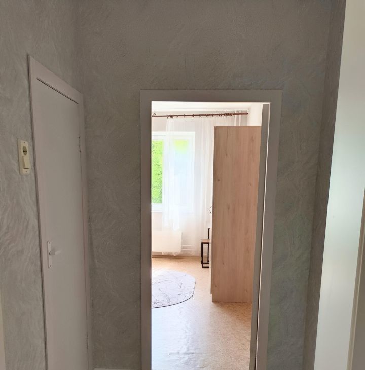 Аренда 2к квартиры на Волгоградский проспект, 110К3, метро Кузьминки, г. Москва