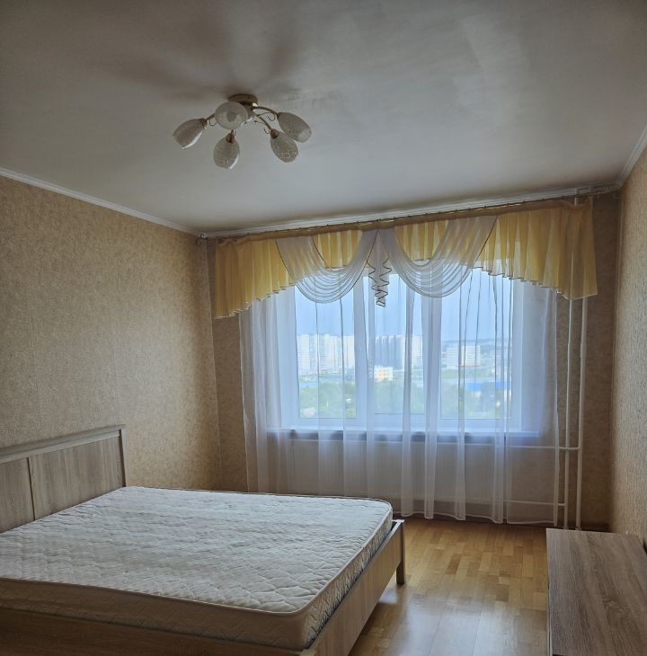 Аренда 1-комнатной квартиры на шоссе Красносельское, 54к1, г. Санкт-Петербург
