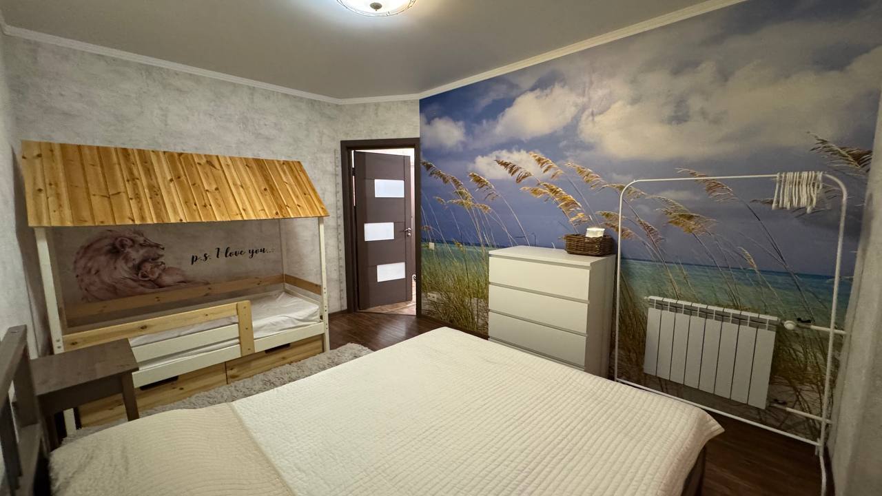 Сдаю 2к квартиру на Подмосковный бульвар, 8, метро Мякинино, г. Москва