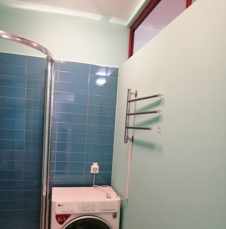 Аренда 2-комнатной квартиры на Планетная улица, 29К1, метро Петровский парк, г. Москва