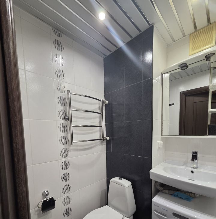 Снять однокомнатную квартиру на улица Бестужевых, 12А, метро Свиблово, г. Москва