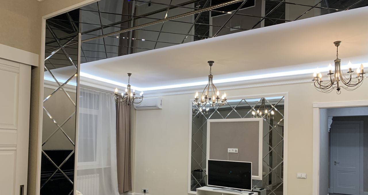 Сдам 2х-комнатную квартиру на улица Куусинена, 11к1, метро Полежаевская, г. Москва