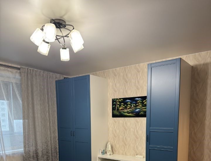 Сдам 1-к квартиру на Клязьминская улица, 13, г. Москва