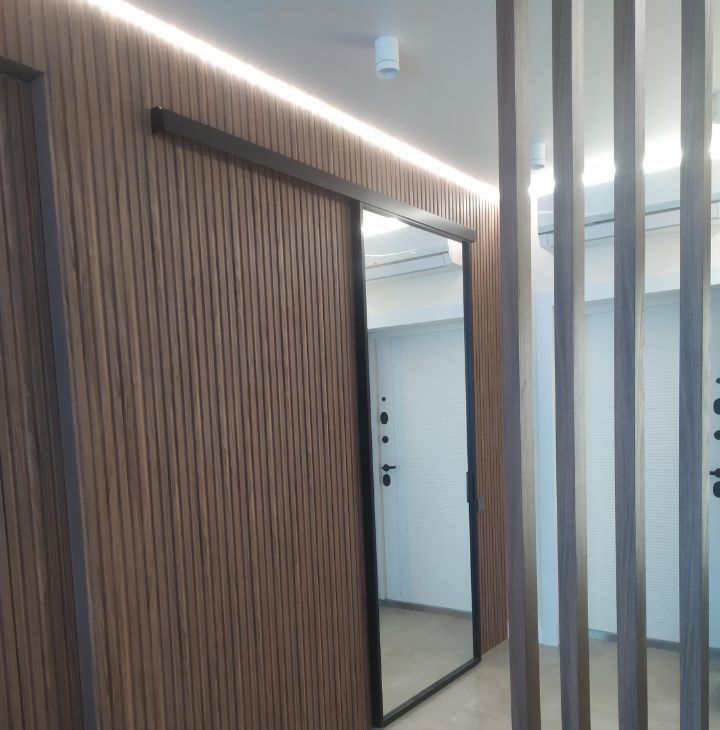 Сдам 1-комнатную квартиру на Мытная улица, 40к4, метро Шаболовская, г. Москва