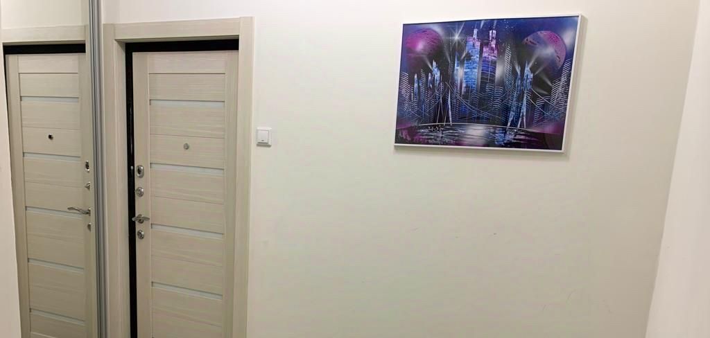 Аренда 1к квартиры на Кантемировская улица, 22К1, метро Царицыно, г. Москва