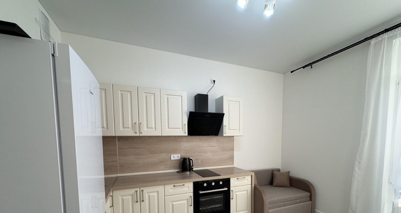 Аренда однокомнатной квартиры на проспект Куприна, 3к1, метро Ольховая, г. Москва