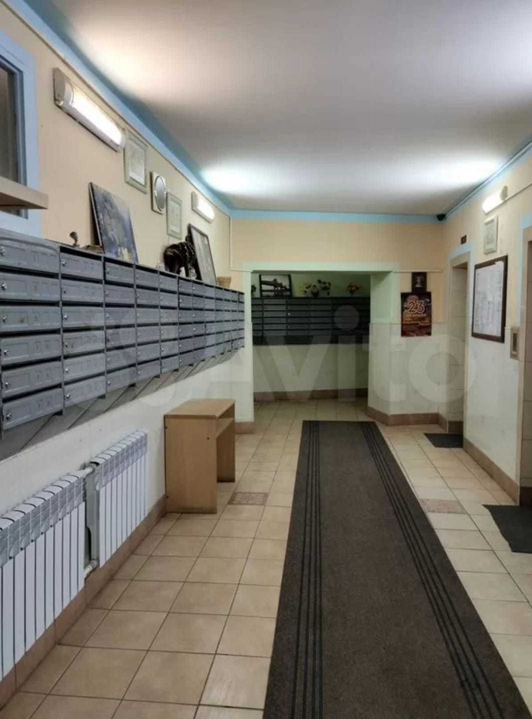 Сдаю двухкомнатную квартиру на Московская обл, г Химки, ул Молодежная, д 34 к 1, метро Планерная, г. Москва