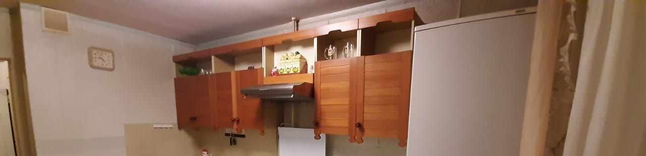 Сдается 1к квартира на Вешняковская улица, 31, метро Выхино, г. Москва