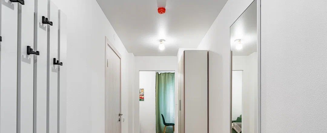 Снять 1-комнатную квартиру на Амурская улица, 2к2, метро Партизанская, г. Москва