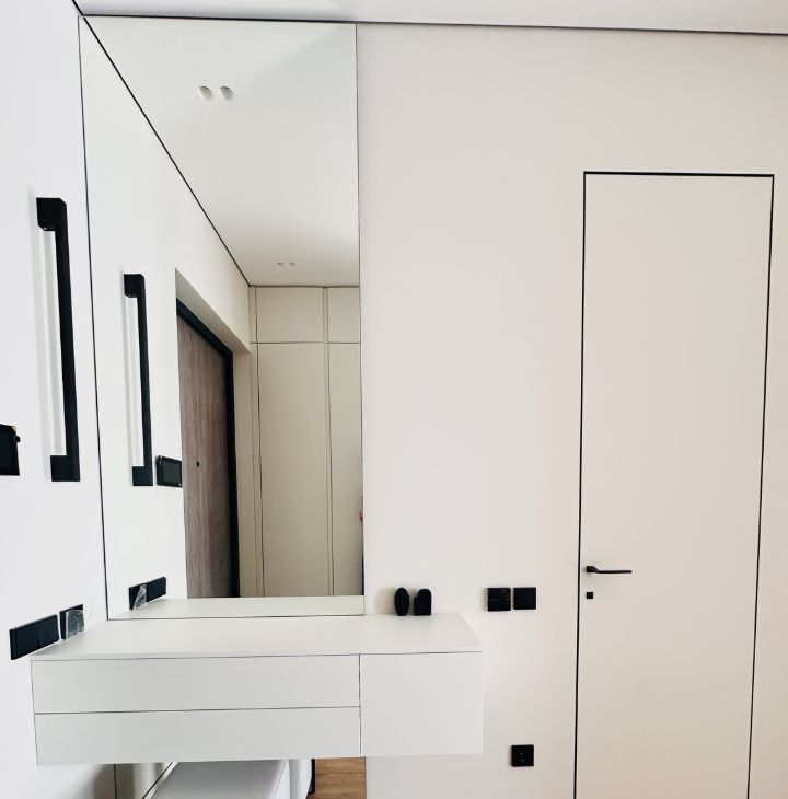 Сдам 2-комнатную квартиру на Фестивальная улица, 15К4, метро Речной вокзал, г. Москва