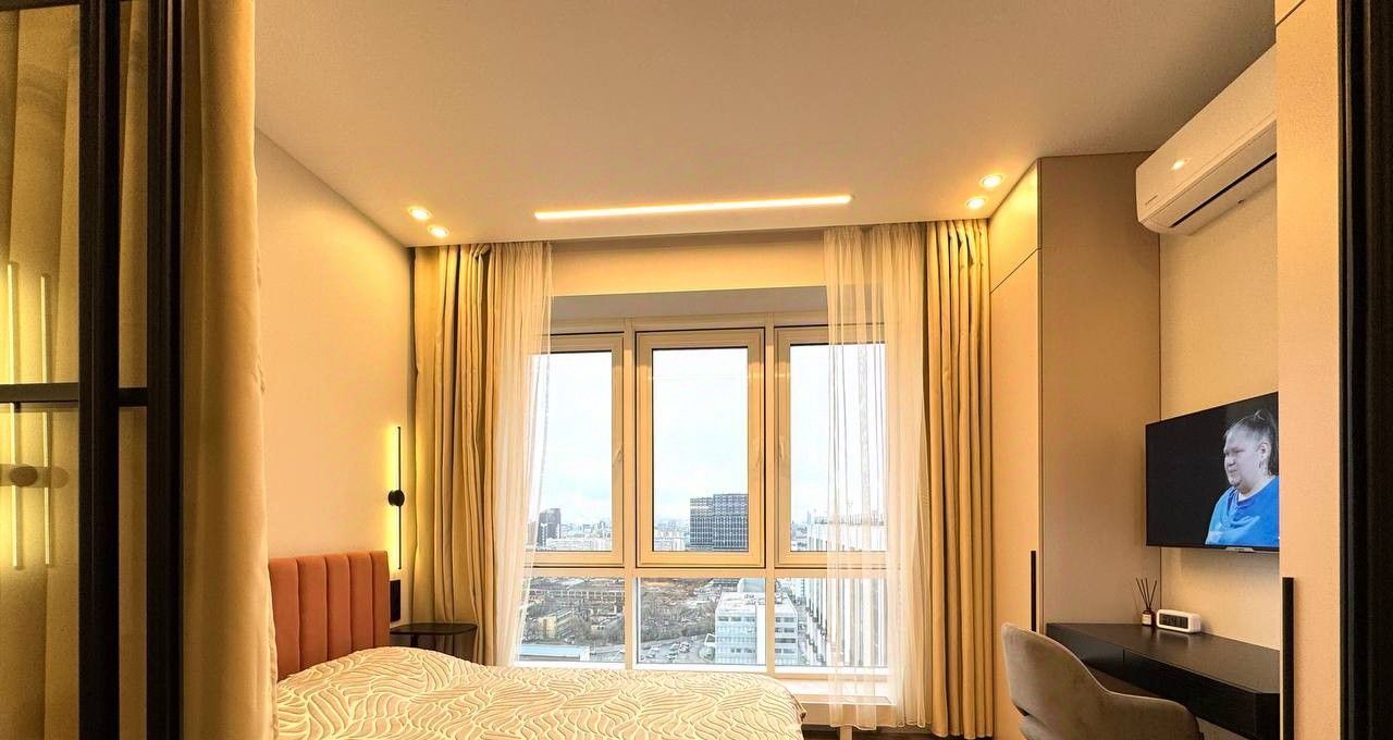 Снять 1-к квартиру на Новоостаповская улица, 20, метро Дубровка (Люблинская линия), г. Москва