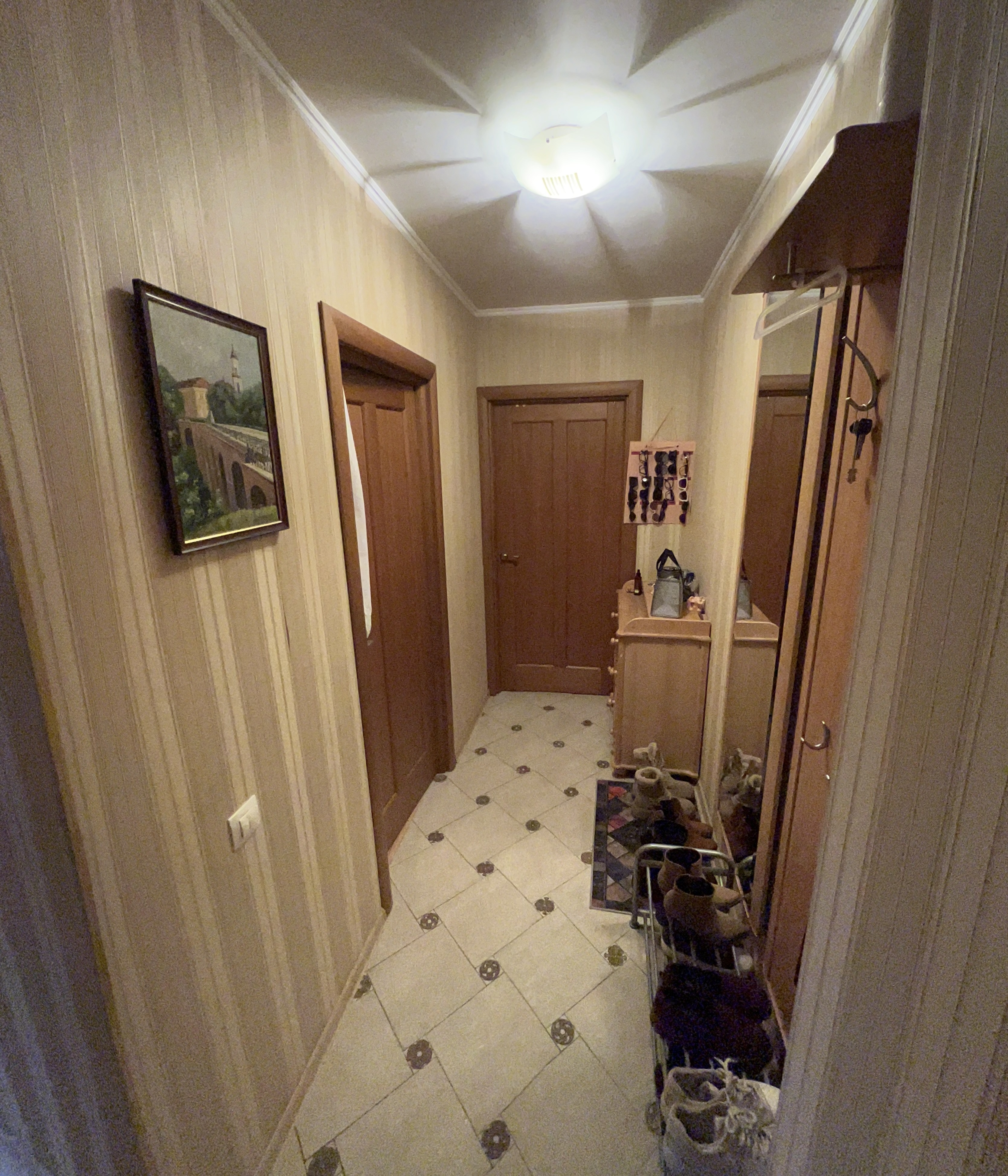 Сдается комната на г Москва, ул Фомичёвой, д 16 к 5, метро Планерная, г. Москва