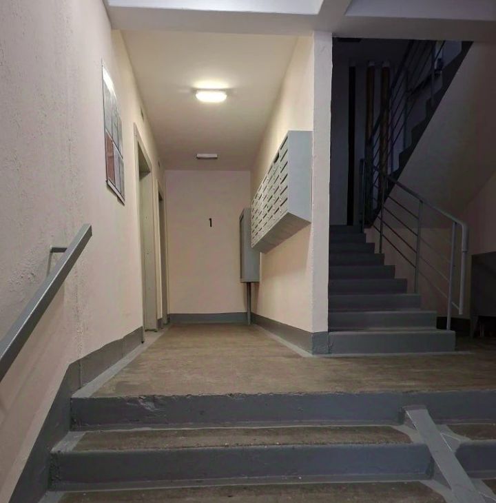 Снять 1к квартиру на Фестивальная улица, 22К2, метро Речной вокзал, г. Москва