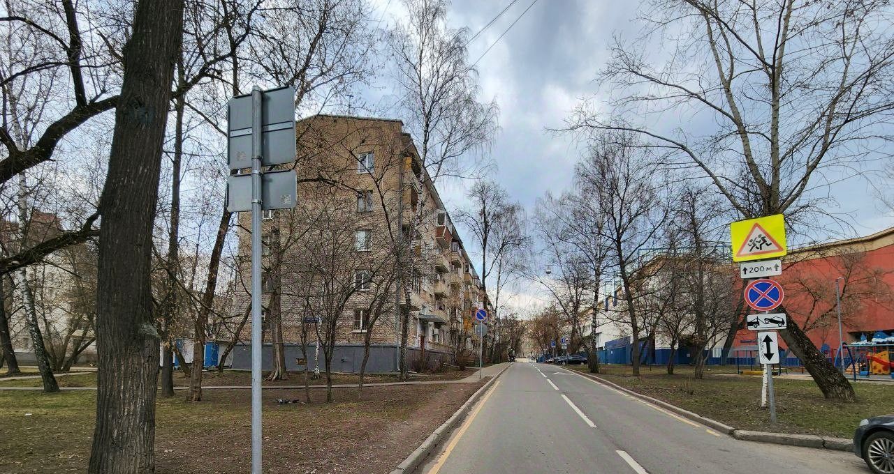 Сдам 2-к квартиру на 1-я Мясниковская улица, 14А, метро Преображенская площадь, г. Москва