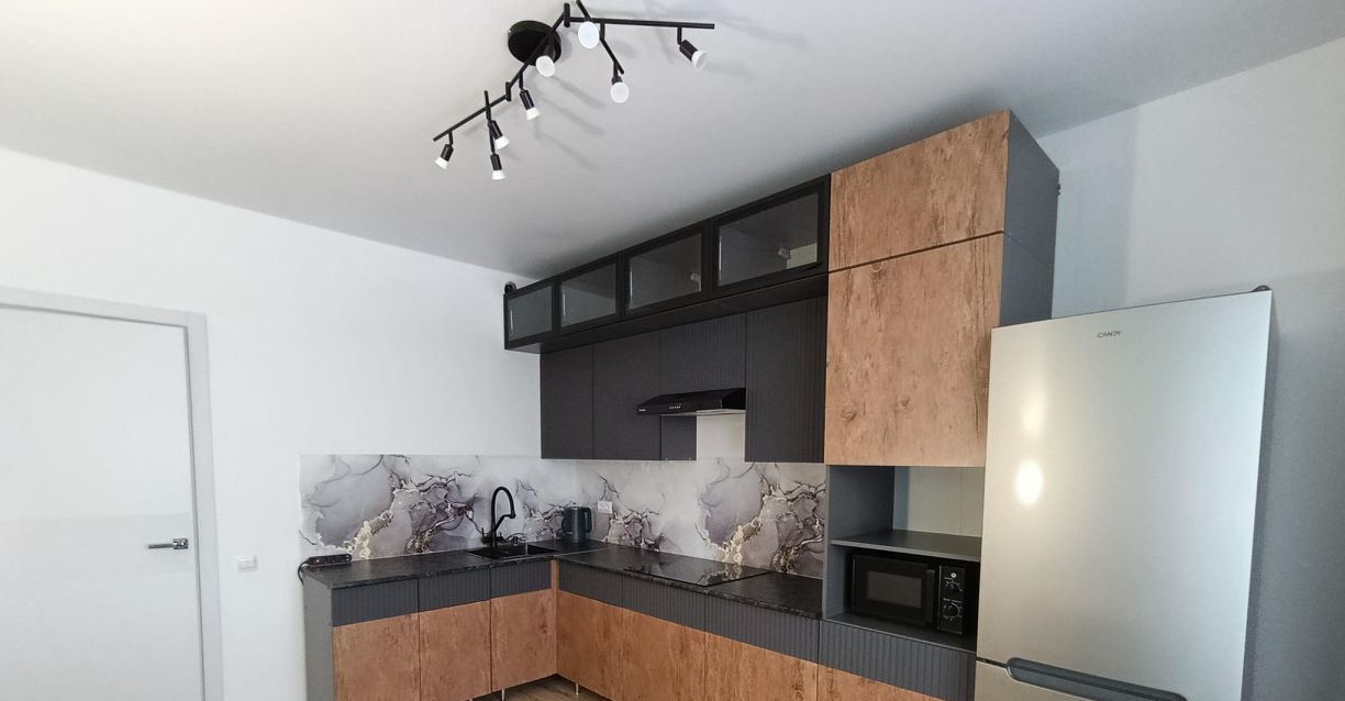 Сдается 1-к квартира на 14, метро Коммунарка, г. Москва