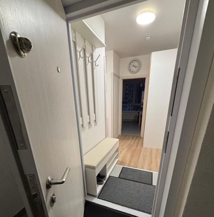 Сдаю 2-комнатную квартиру на улица Годовикова, 11А, метро Алексеевская, г. Москва