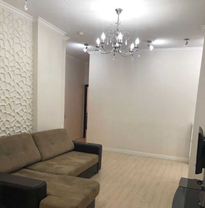 Снять 3к квартиру на улица Маршала Рыбалко, 2, г. Москва