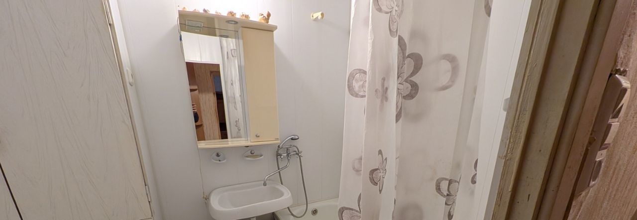 Аренда 1к квартиры на улица Дыбенко, 6К1, метро Ховрино, г. Москва