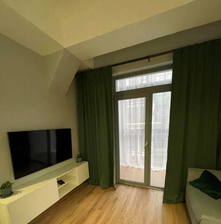 Снять 2-комнатную квартиру на Автозаводская улица, 23С120, метро ЗИЛ, г. Москва