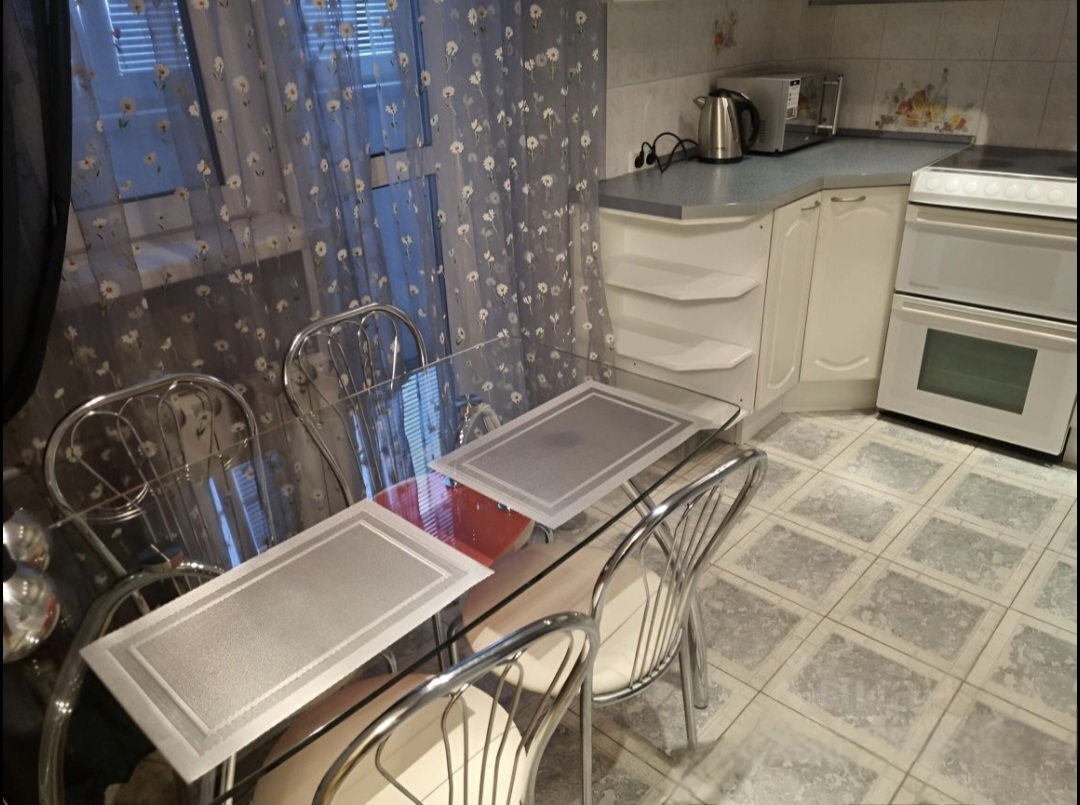 Сдаю 1к квартиру на г Москва, ул Инженерная, д 8, метро Бибирево, г. Москва