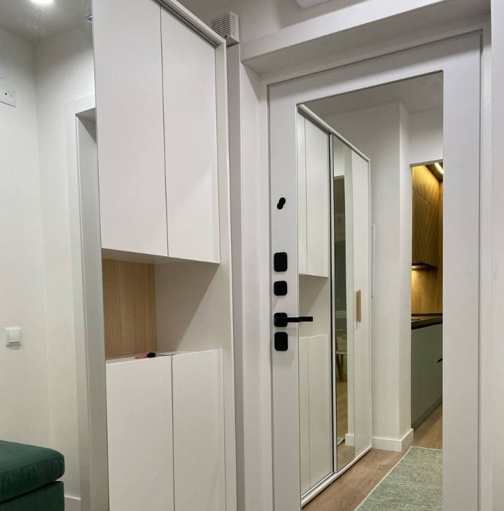 Снять 3-комнатную квартиру на 2-й Нагатинский проезд, 6к1, метро Нагатинская, г. Москва