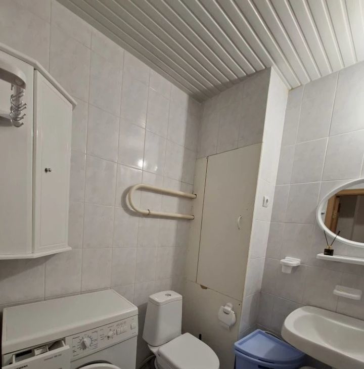 Аренда 1-к квартиры на Фестивальная улица, 22К2, метро Беломорская, г. Москва