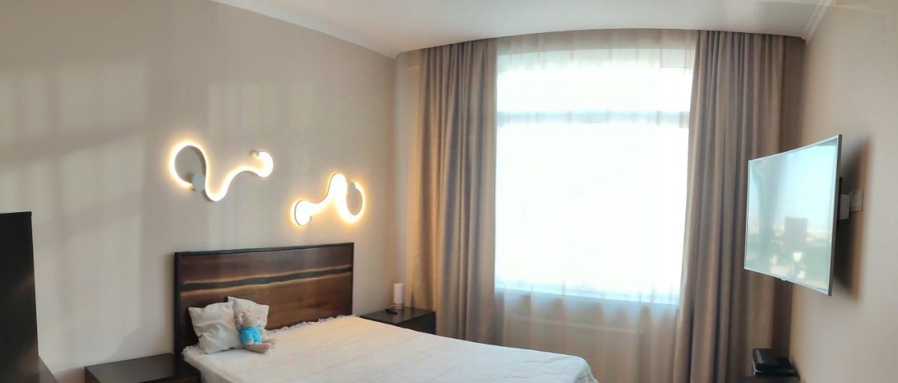 Сдам двухкомнатную квартиру на Флотская улица, 7к3, метро Водный стадион, г. Москва