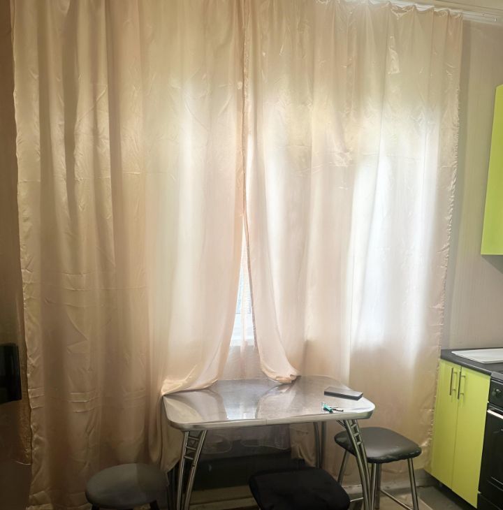 Сдается 1-к квартира на улица Богданова, 10к2, метро Говорово, г. Москва