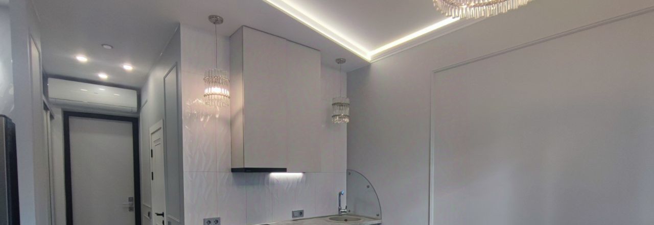 Аренда 1к квартиры на Багратионовский проезд, 5Ак1, метро Фили, г. Москва