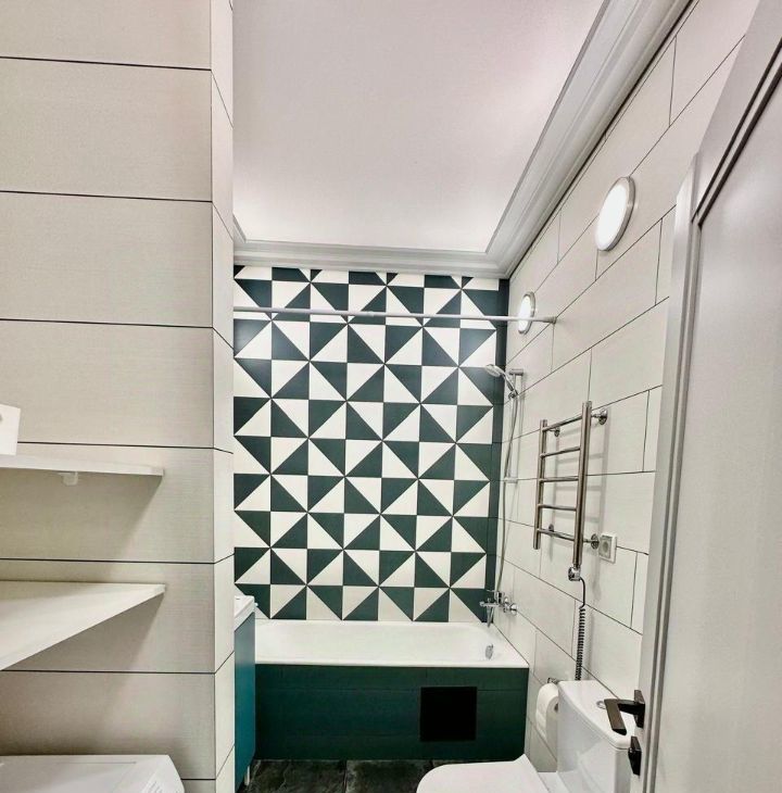 Сдам однокомнатную квартиру на 2-й Грайвороновский проезд, 44к1, метро Нижегородская, г. Москва