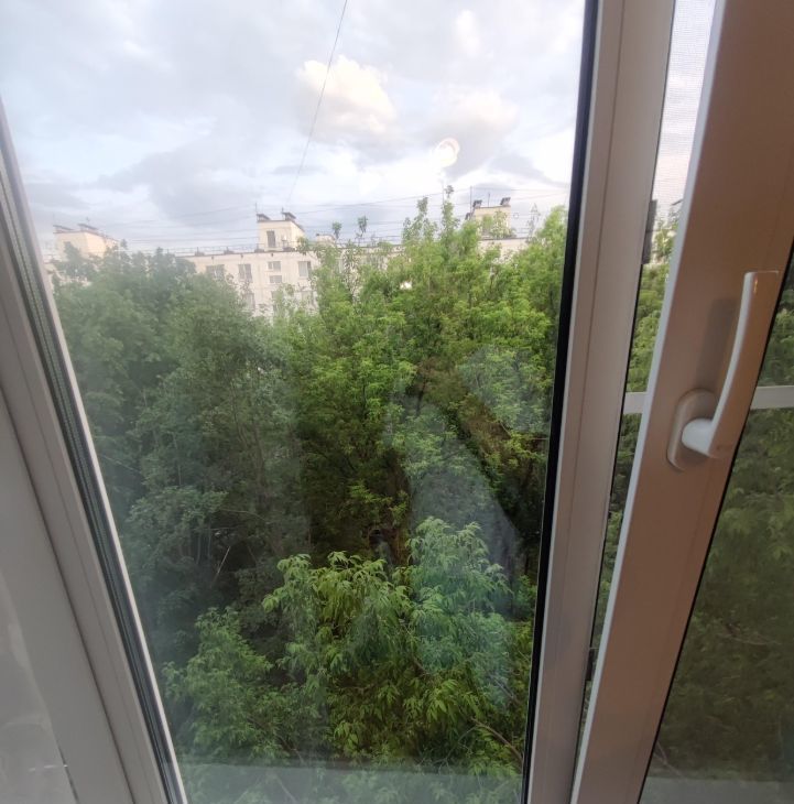 Сдается 1к квартира на Сумской проезд, 13К1, метро Южная, г. Москва
