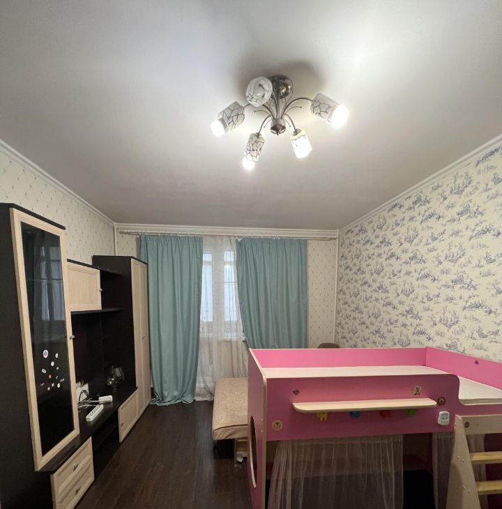 Аренда однокомнатной квартиры на улица Кулакова, 10, метро Мякинино, г. Москва