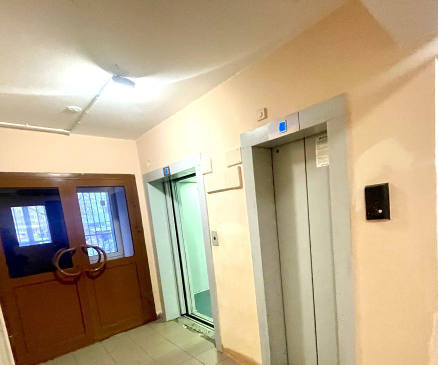 Сдается 1-к квартира на улица 26 Бакинских Комиссаров, 12к1, метро Юго-Западная, г. Москва