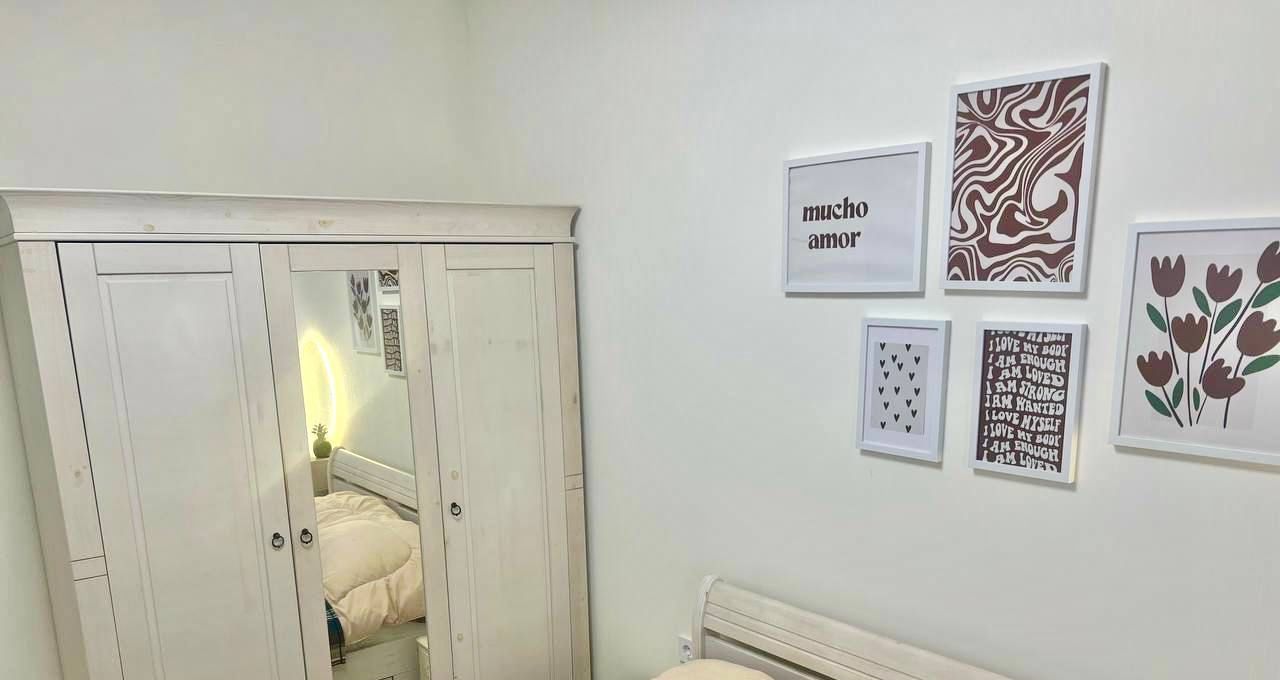 Сдам 2к квартиру на проспект Куприна, 3к1, метро Ольховая, г. Москва