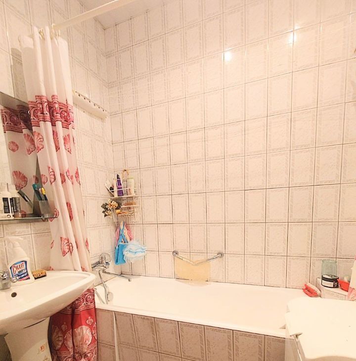 Аренда 2-комнатной квартиры на улица Панфилова, 2к3, метро Сокол, г. Москва