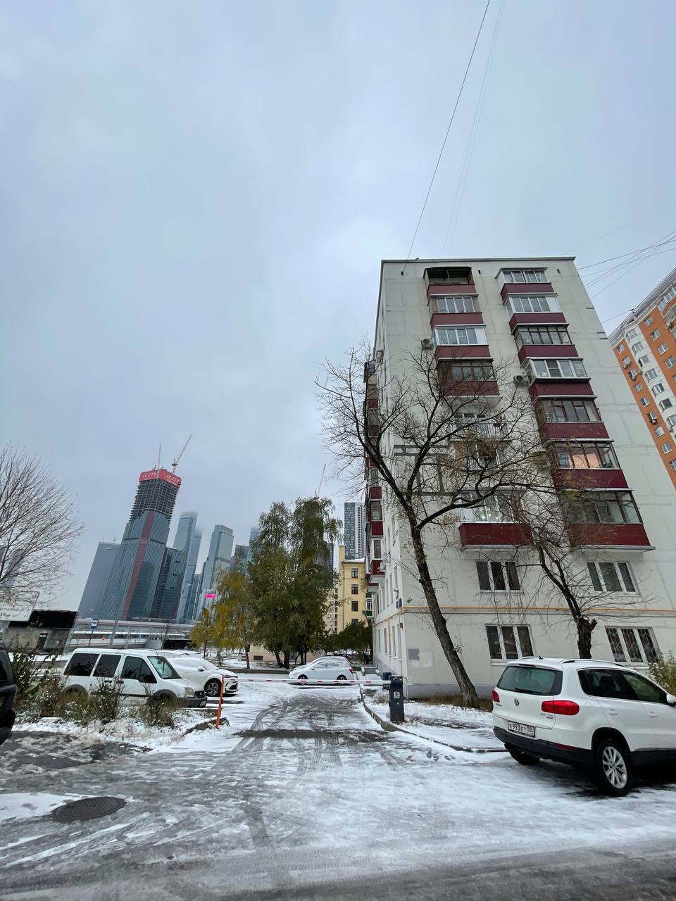 Сдается 1-комнатная квартира на г Москва, Шелепихинское шоссе, д 15 стр 1, кв 68, метро Шелепиха, г. Москва