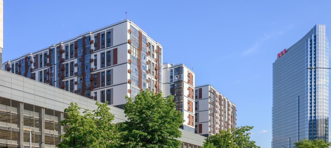 Снять 3-к квартиру на Автозаводская улица, 23С120, метро ЗИЛ, г. Москва