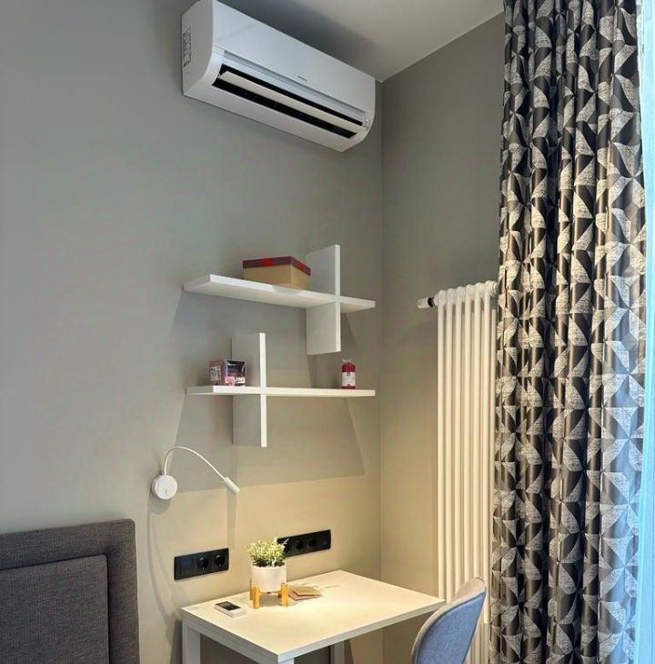 Снять двухкомнатную квартиру на Мантулинская улица, 9к5, метро Международная, г. Москва