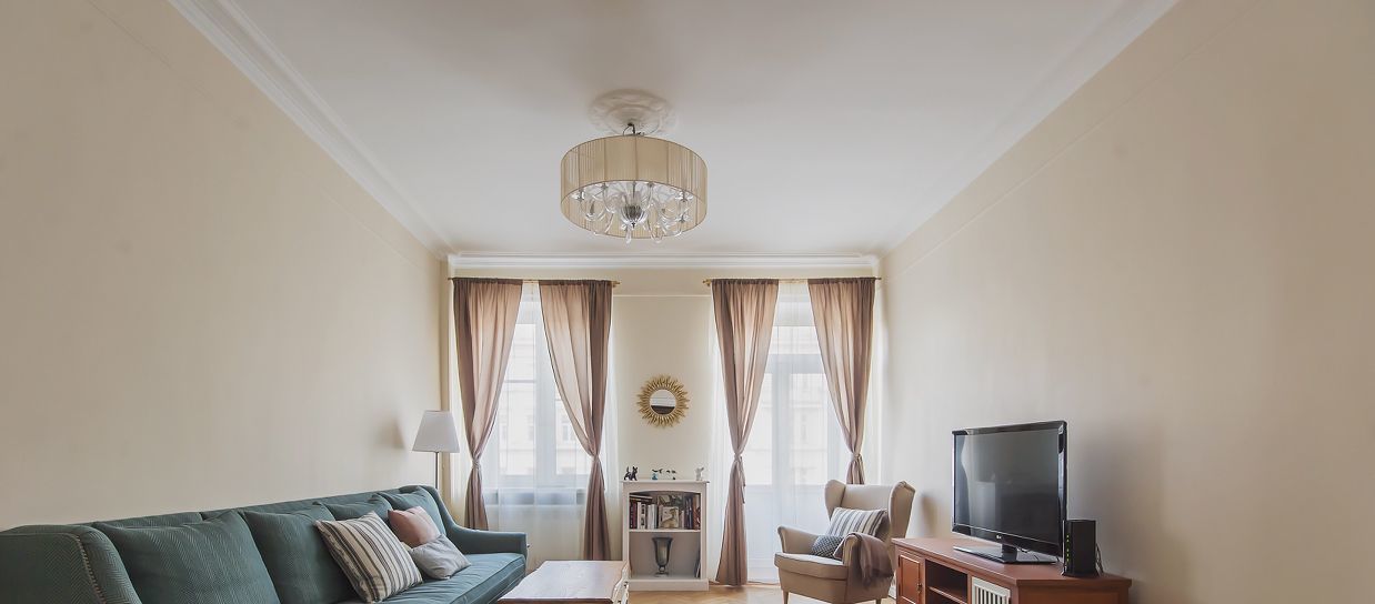 Сдается 4к квартира на Тверская улица, 27С2, метро Чеховская, г. Москва