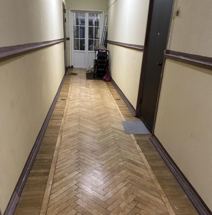 Аренда 2-к квартиры на Кутузовский проспект, 21, метро Деловой центр (МЦК), г. Москва
