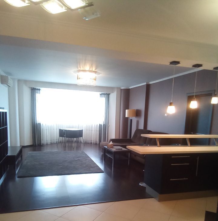 Сдам 2-к квартиру на Зоологическая улица, 4, метро Белорусская, г. Москва