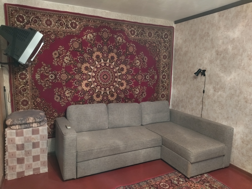Сдам 1-к квартиру на г Москва, ул Ясеневая, д 10 к 1, метро Домодедовская, г. Москва