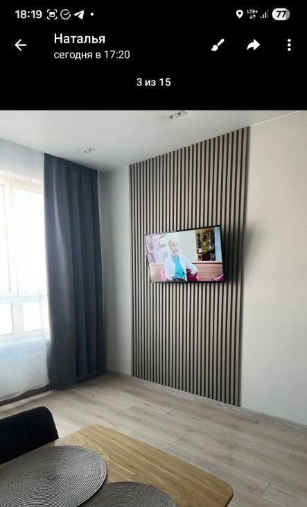 Снять 2к квартиру на Ореховый бульвар, 24к4, метро Красногвардейская, г. Москва