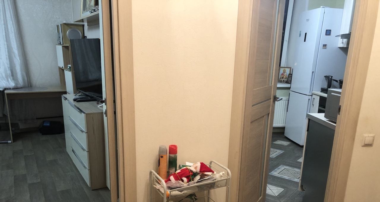 Снять однокомнатную квартиру на улица Потаповская Роща, 12к1, метро Бунинская аллея, г. Москва