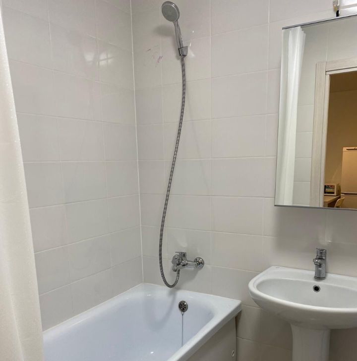 Сдается 1-комнатная квартира на Люблинская улица, 78к2, метро Братиславская, г. Москва