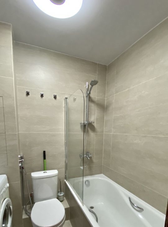 Сдаю 1-комнатную квартиру на Новочеремушкинская улица, 52К2, метро Профсоюзная, г. Москва