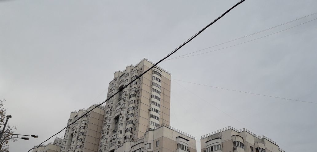 Сдам 1-комнатную квартиру на 2-я Владимирская улица, 45, метро Новогиреево, г. Москва